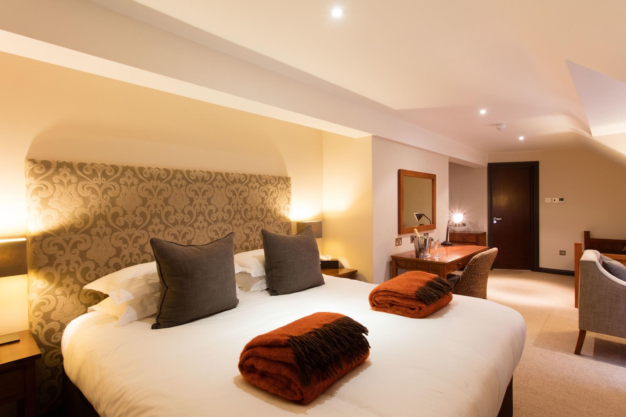 Barnham Broom Hotel, Golf & Spa Colton  المظهر الخارجي الصورة