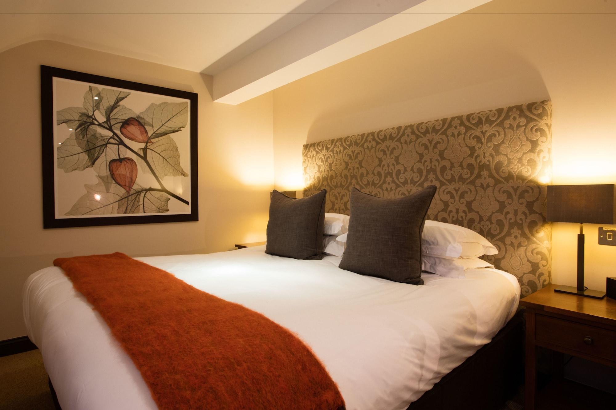 Barnham Broom Hotel, Golf & Spa Colton  المظهر الخارجي الصورة