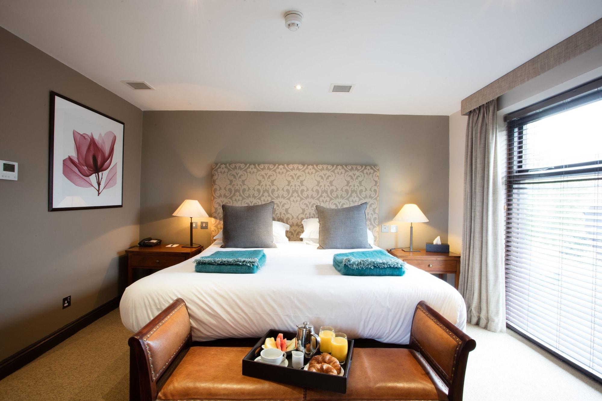Barnham Broom Hotel, Golf & Spa Colton  المظهر الخارجي الصورة