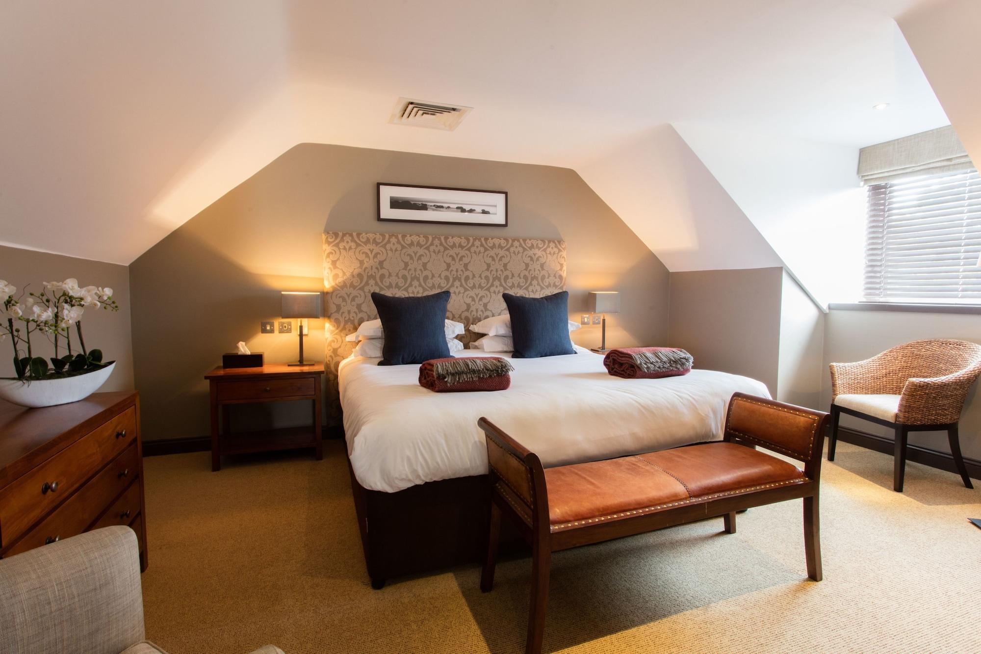 Barnham Broom Hotel, Golf & Spa Colton  المظهر الخارجي الصورة
