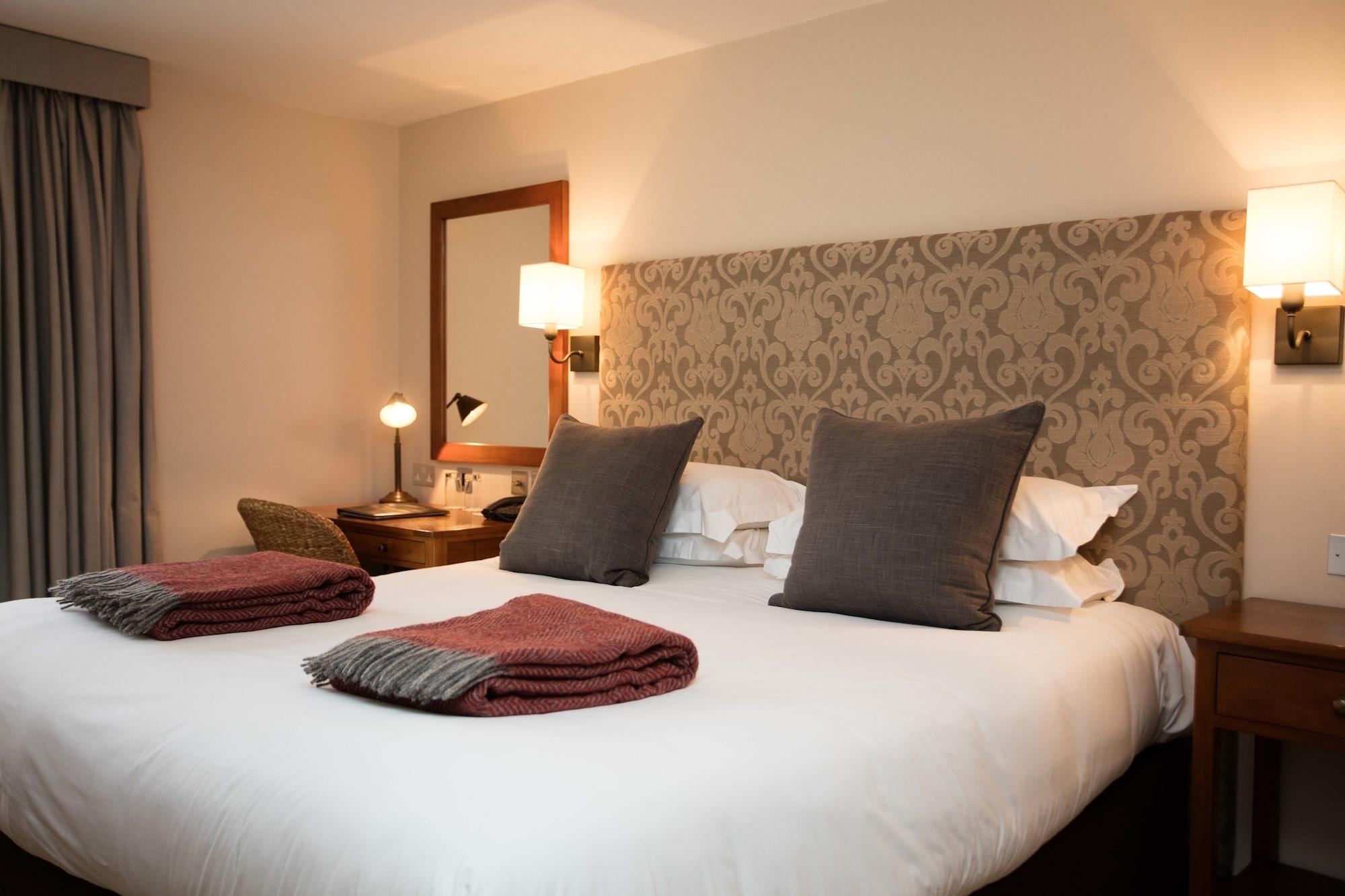 Barnham Broom Hotel, Golf & Spa Colton  المظهر الخارجي الصورة