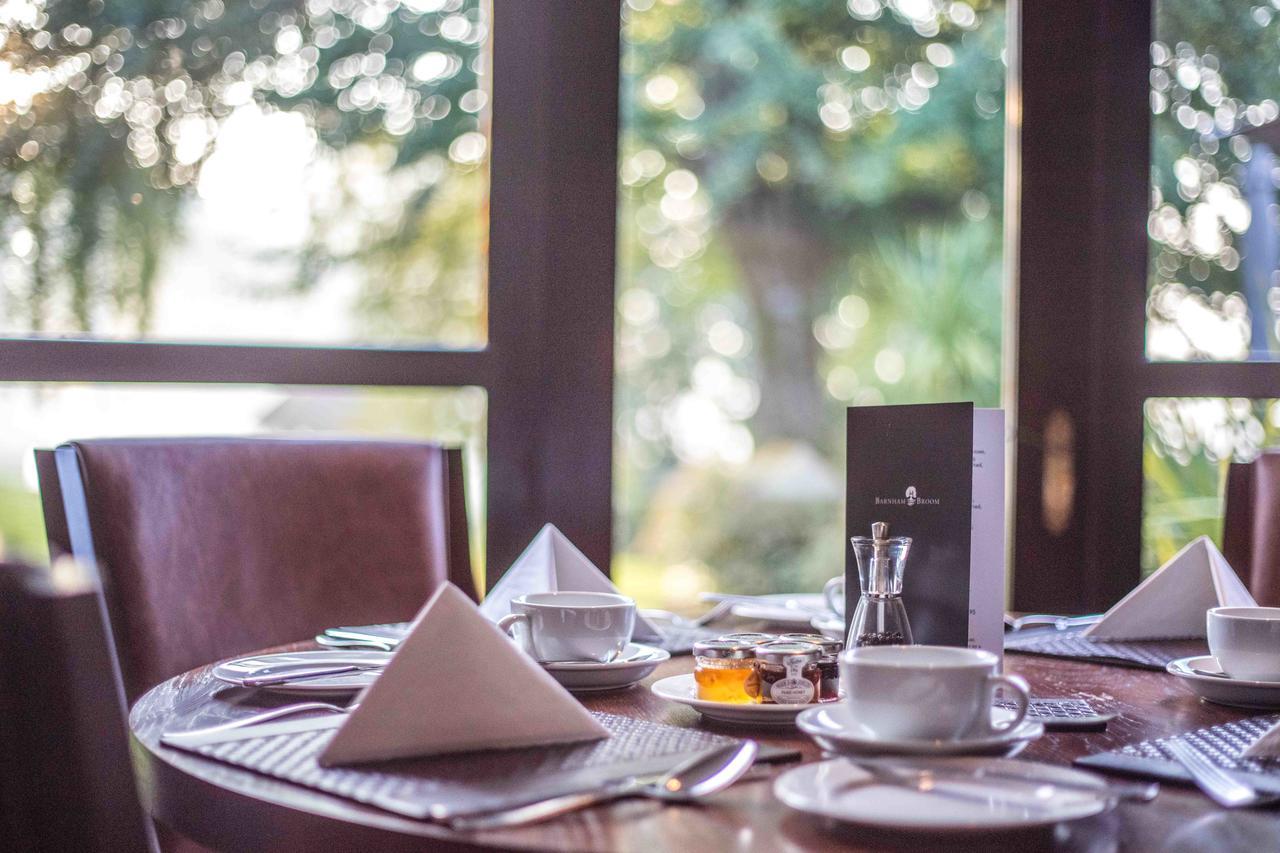 Barnham Broom Hotel, Golf & Spa Colton  المظهر الخارجي الصورة