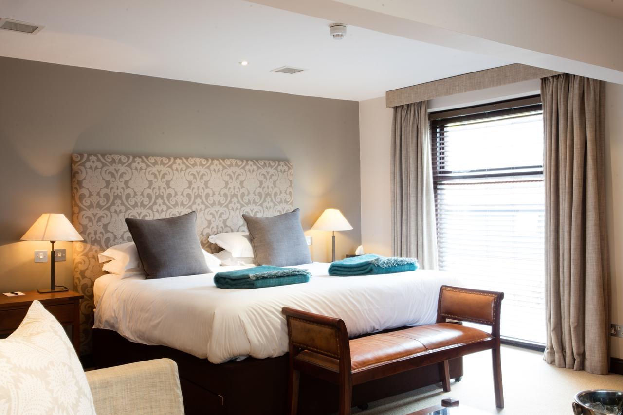 Barnham Broom Hotel, Golf & Spa Colton  المظهر الخارجي الصورة