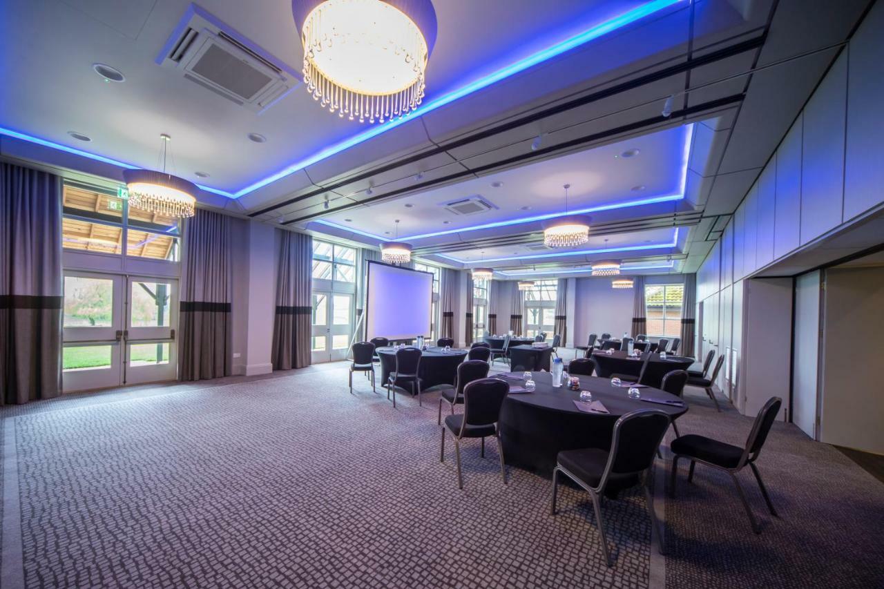 Barnham Broom Hotel, Golf & Spa Colton  المظهر الخارجي الصورة