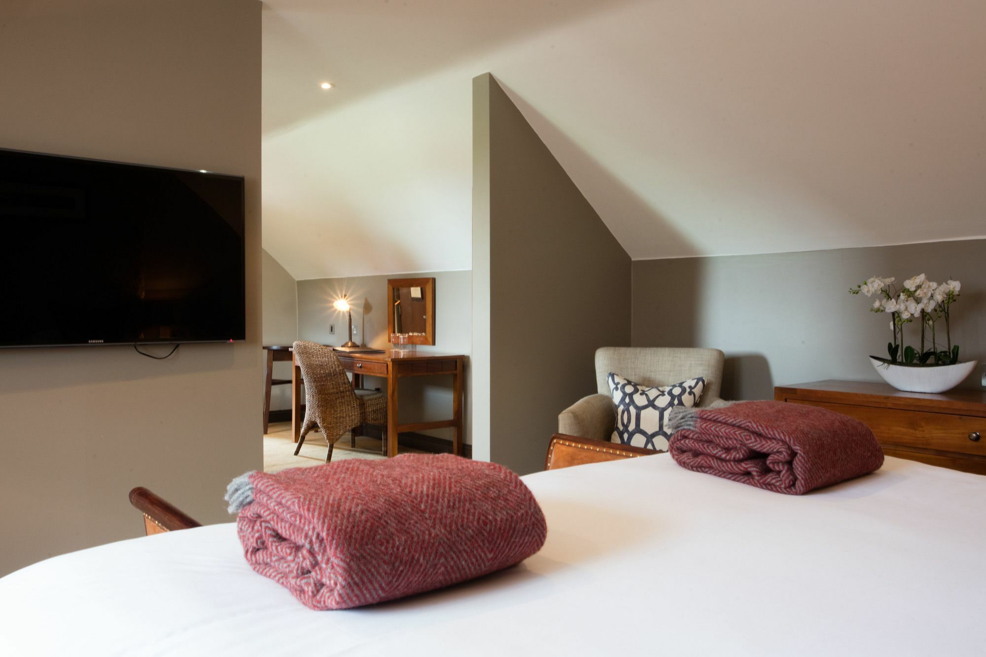 Barnham Broom Hotel, Golf & Spa Colton  المظهر الخارجي الصورة