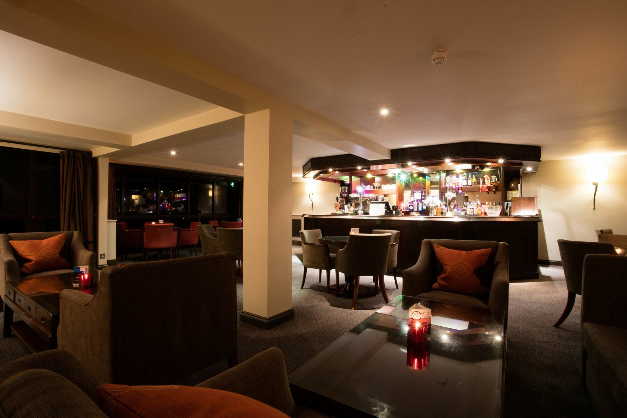 Barnham Broom Hotel, Golf & Spa Colton  المظهر الخارجي الصورة