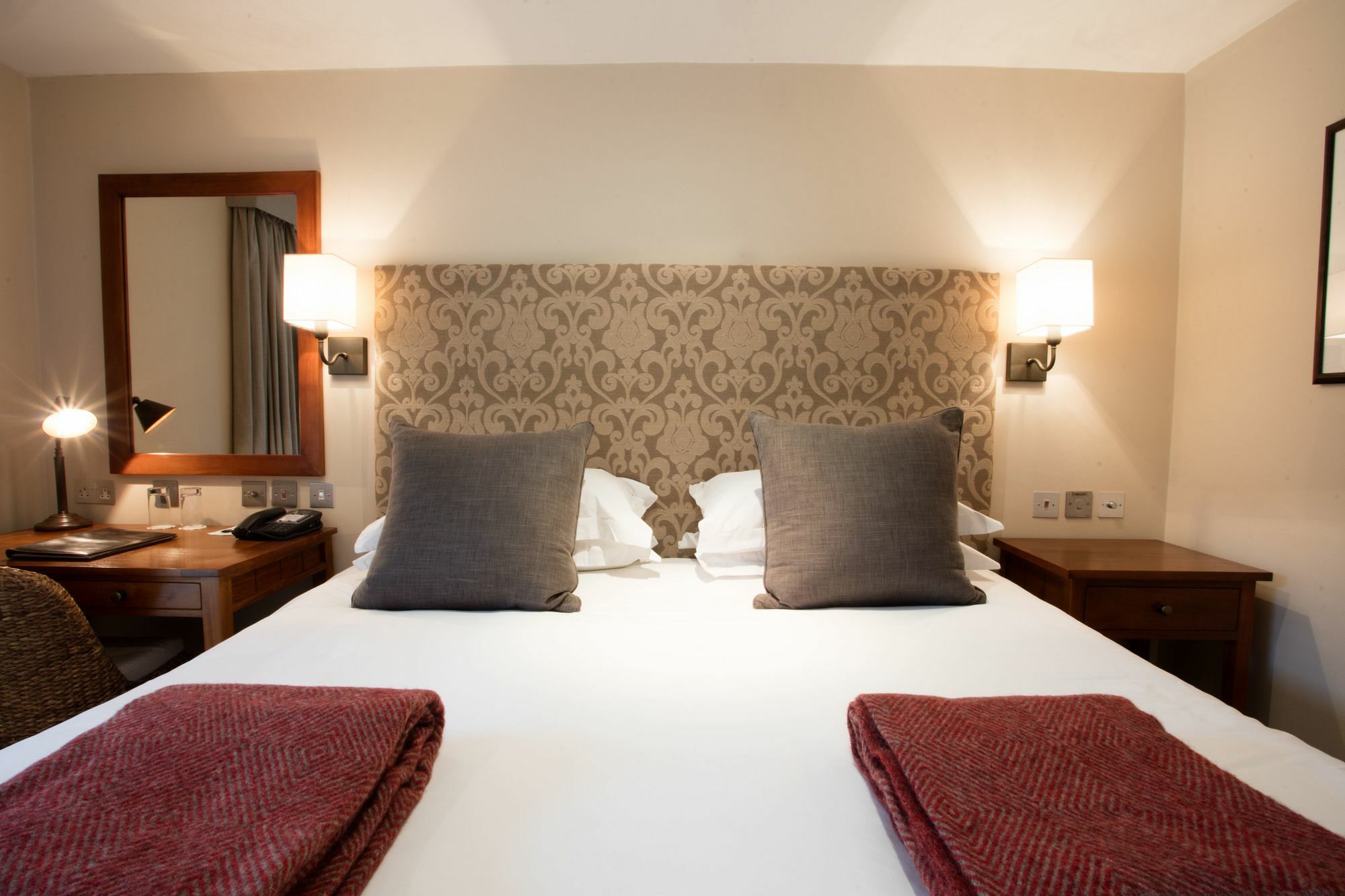 Barnham Broom Hotel, Golf & Spa Colton  المظهر الخارجي الصورة