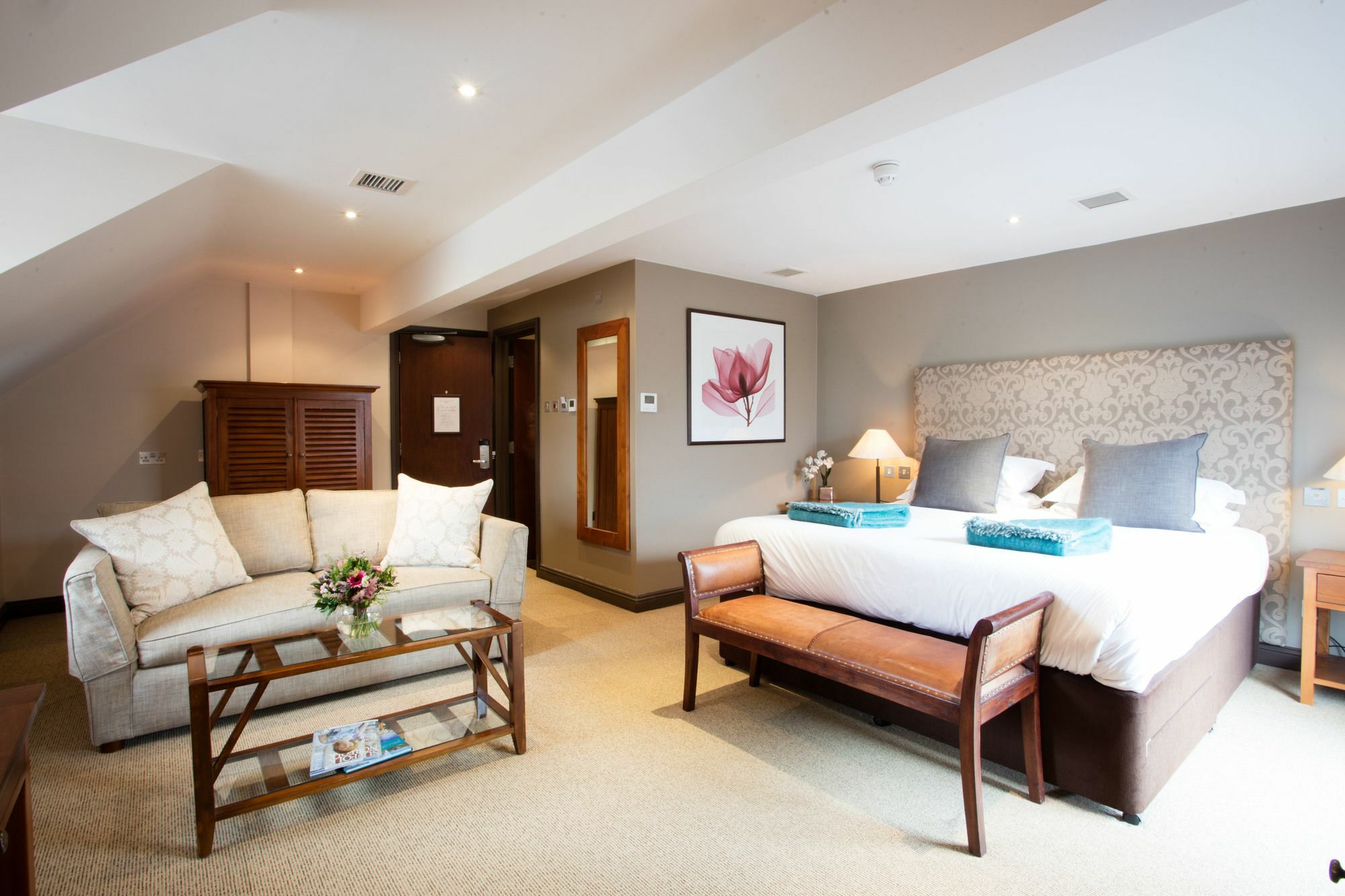 Barnham Broom Hotel, Golf & Spa Colton  المظهر الخارجي الصورة