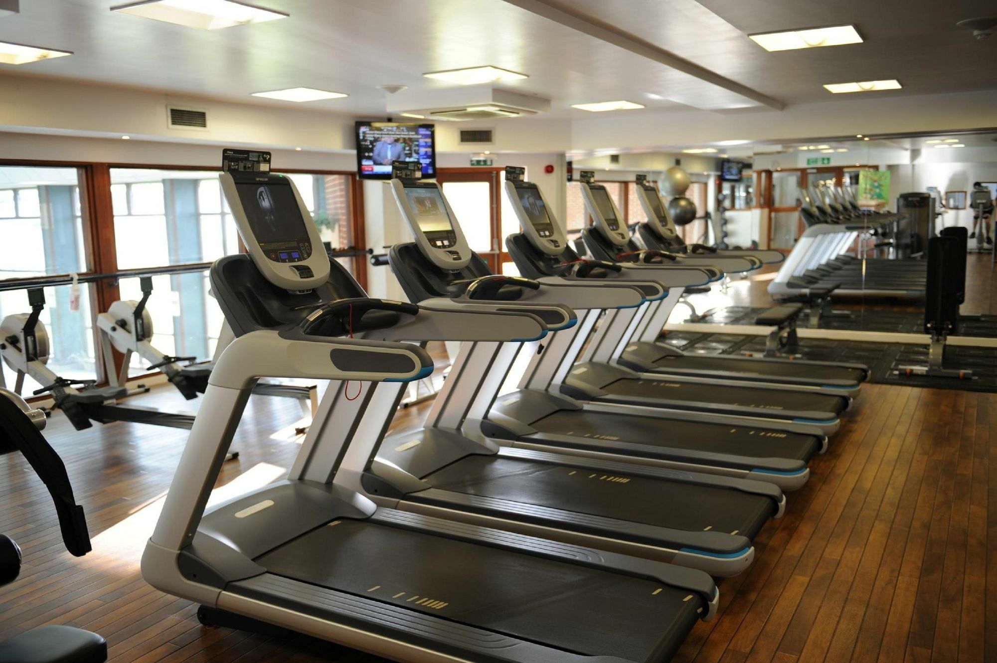Barnham Broom Hotel, Golf & Spa Colton  المظهر الخارجي الصورة