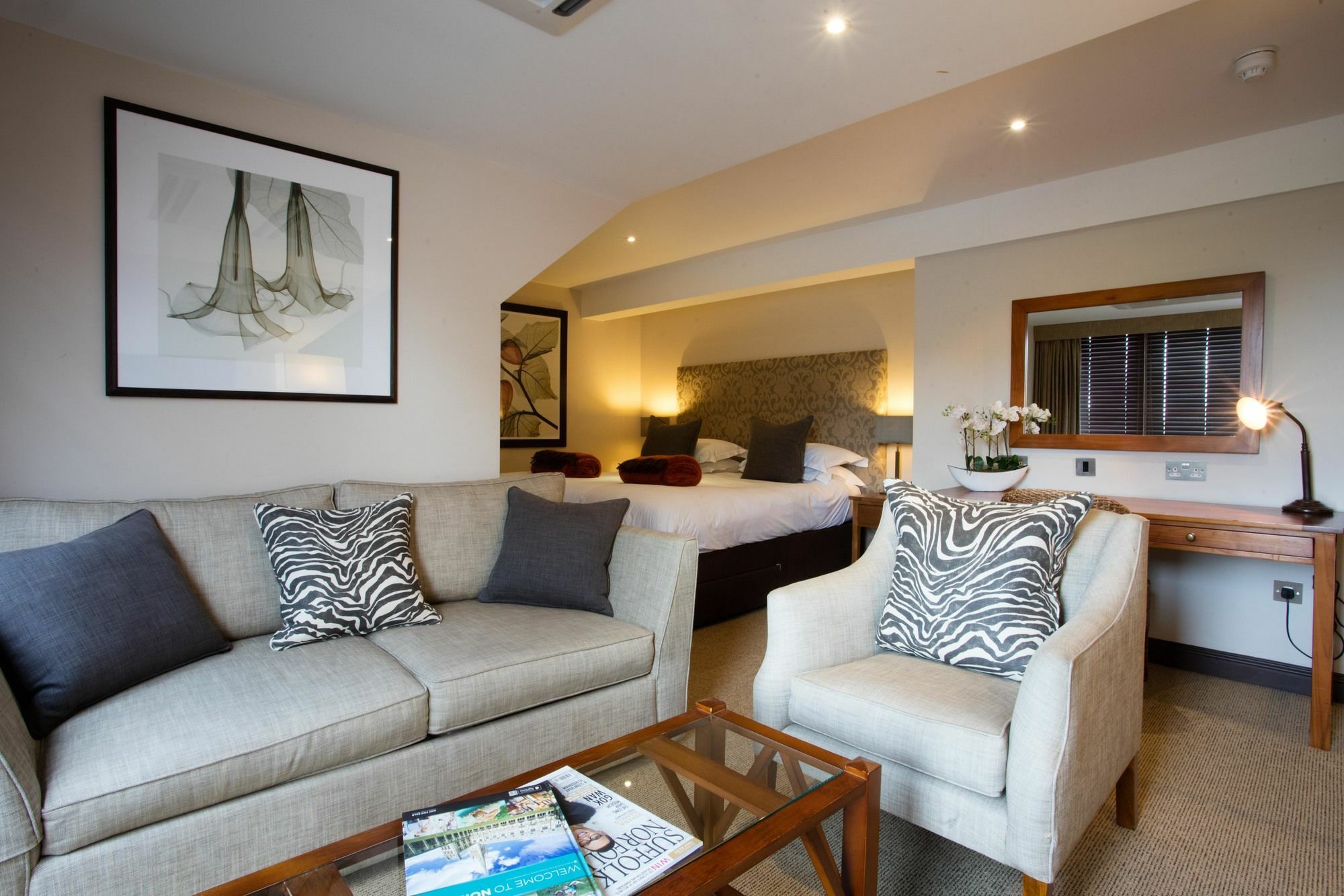 Barnham Broom Hotel, Golf & Spa Colton  المظهر الخارجي الصورة