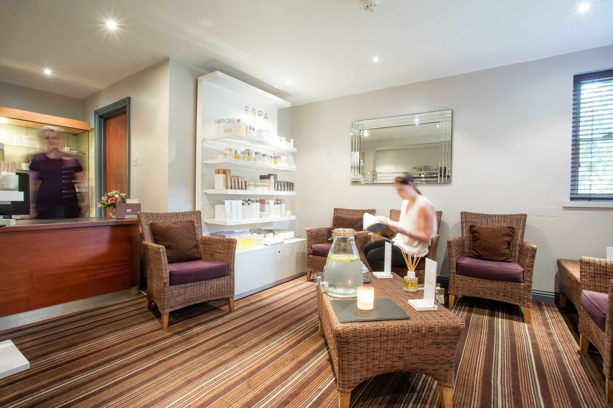 Barnham Broom Hotel, Golf & Spa Colton  المظهر الخارجي الصورة