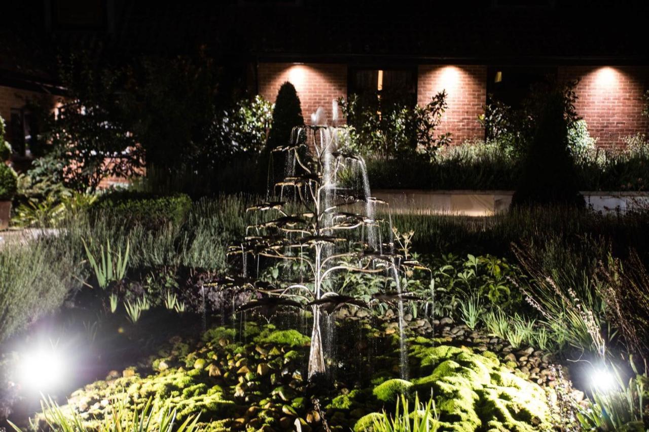 Barnham Broom Hotel, Golf & Spa Colton  المظهر الخارجي الصورة