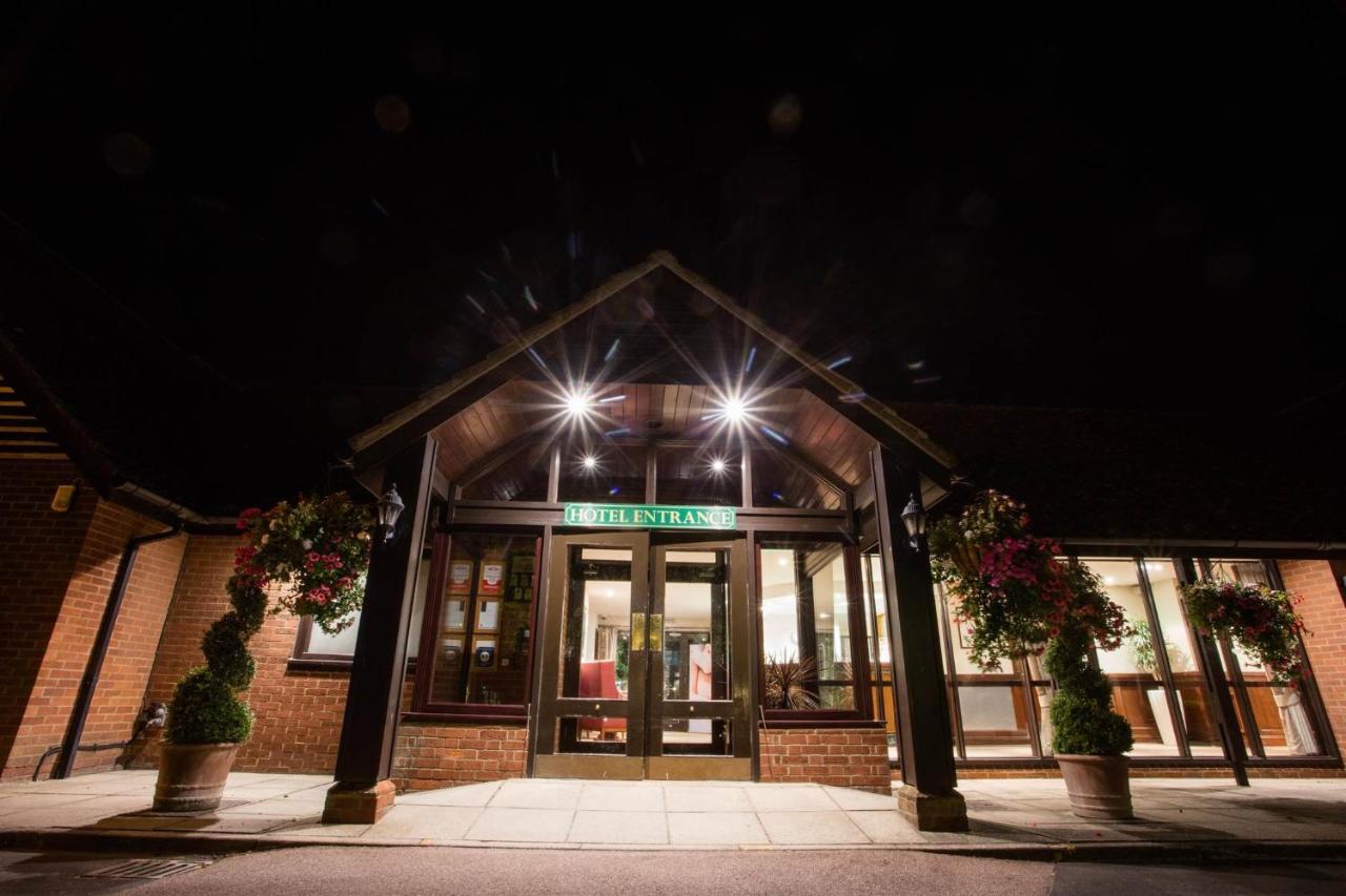 Barnham Broom Hotel, Golf & Spa Colton  المظهر الخارجي الصورة